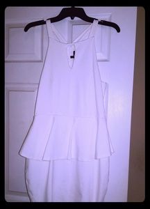 Casual dress